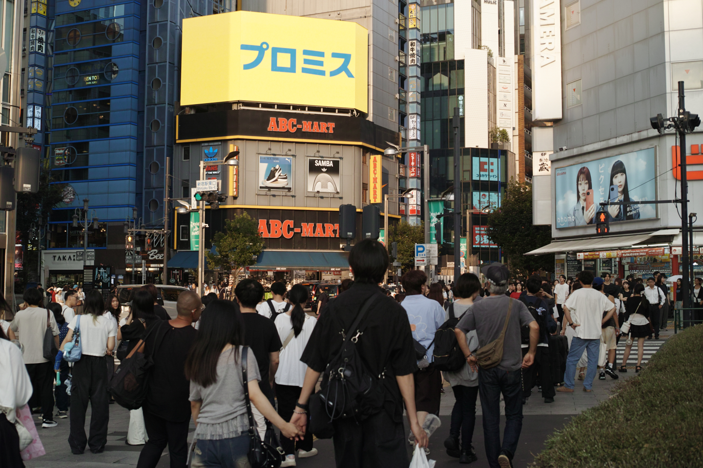 Kanda, Nippori, Nezu, Ueno, Shinjuku_Img