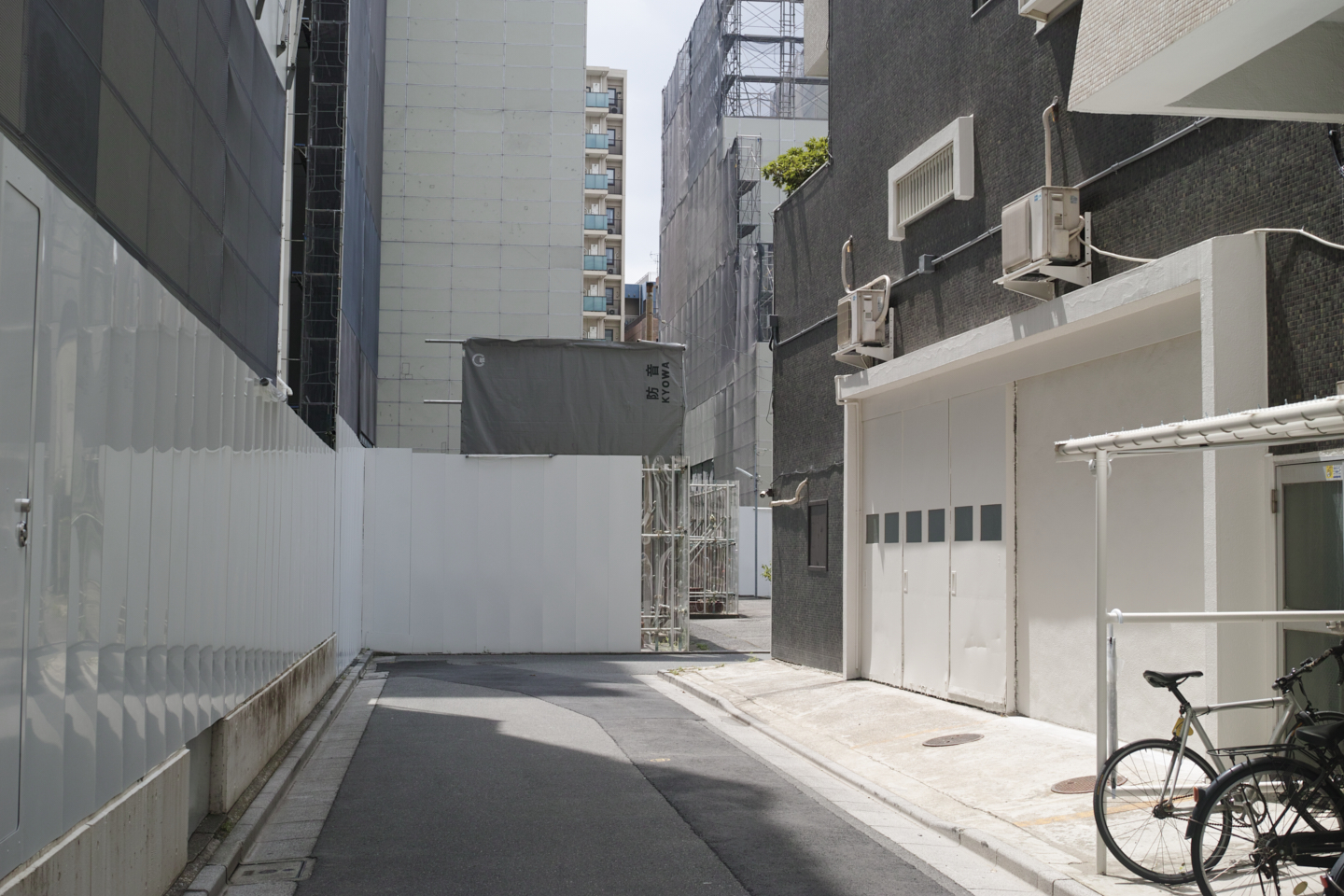Iwamotocho, Kiba, Monzen-nakacho_Img