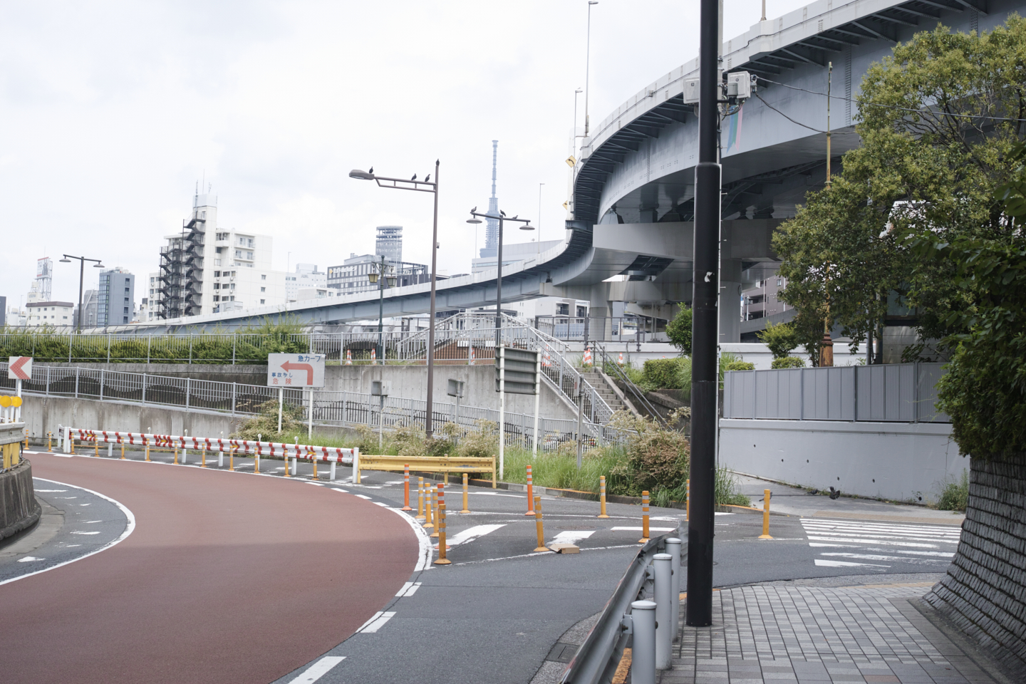 Iwamotocho, Kiba, Monzen-nakacho_Img