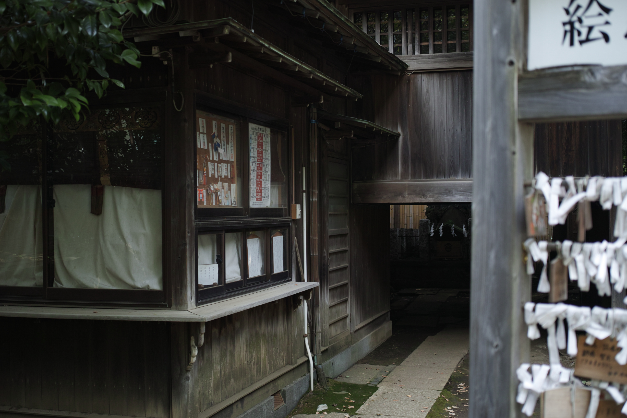 Kanda, Nippori, Nezu, Ueno, Shinjuku_Img
