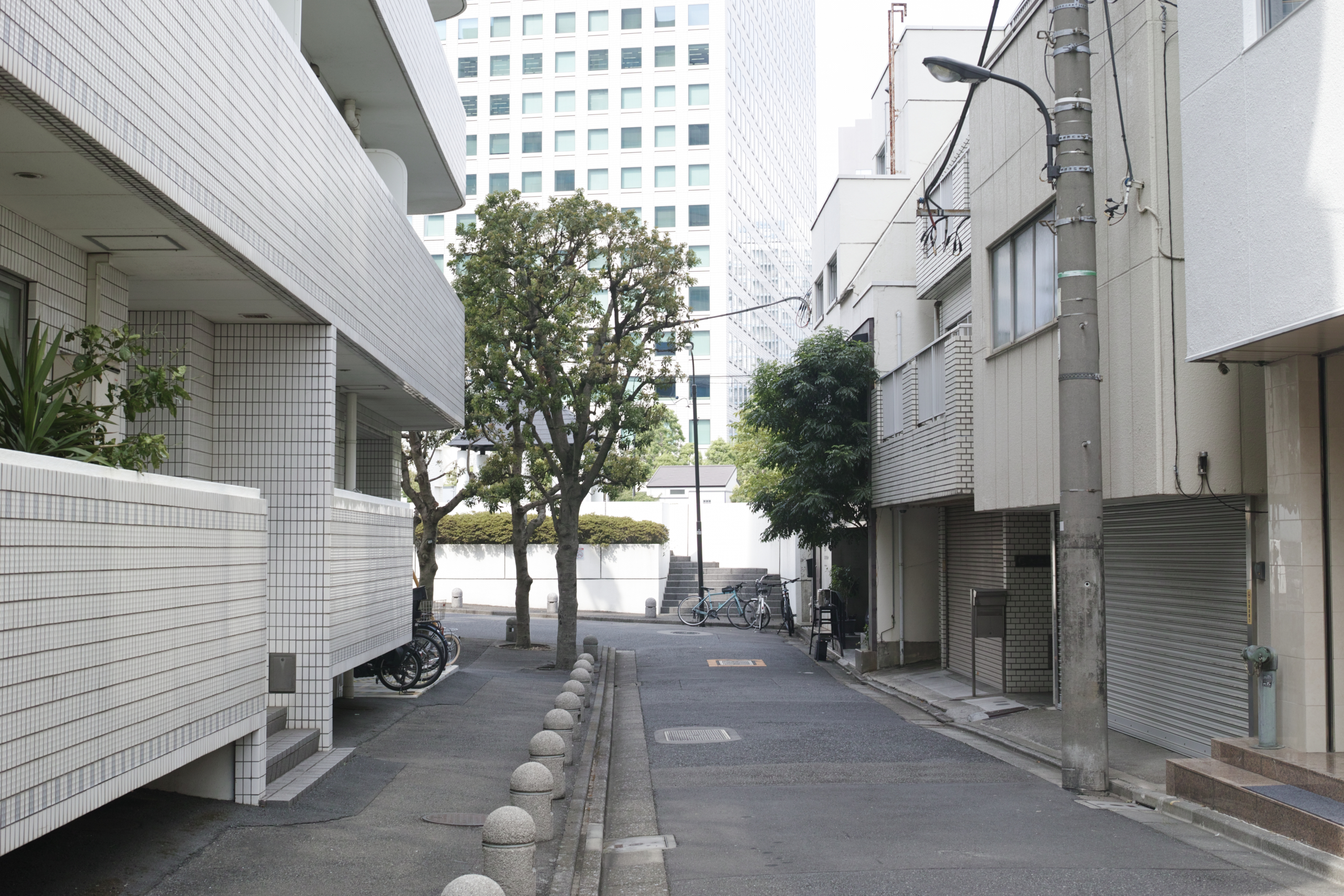 Iwamotocho, Kiba, Monzen-nakacho_Img