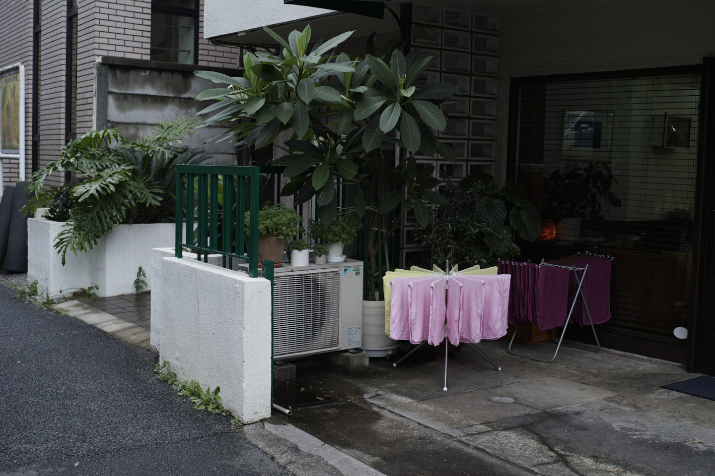 Yoyogi-Uehara, Sendagaya_Img
