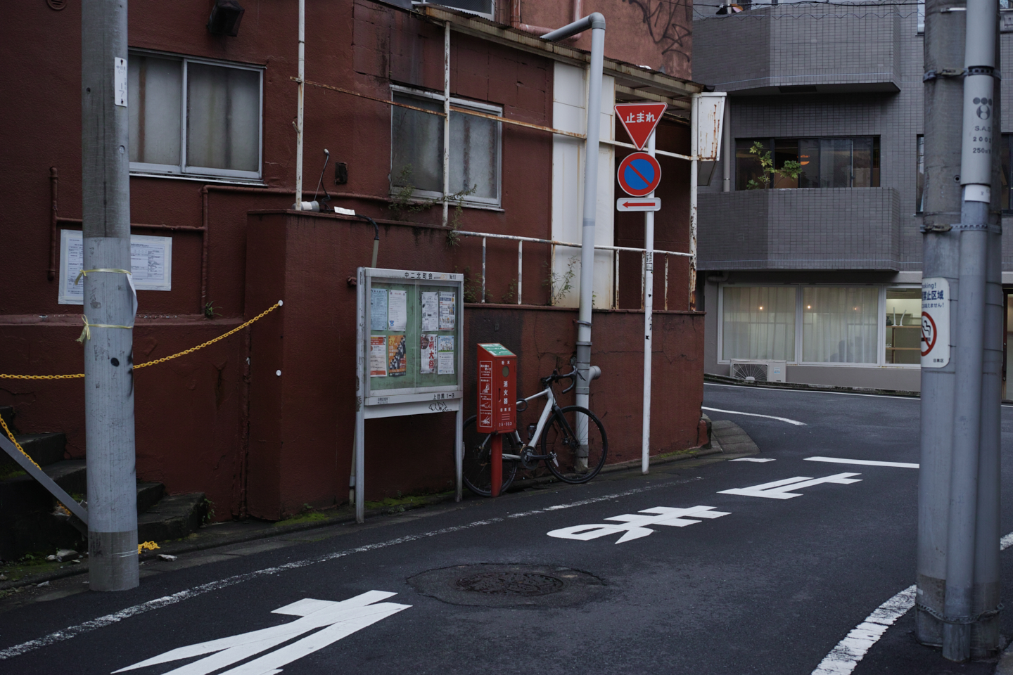 Ebisu, Nakameguro, Yutenji, Shibuya, Yoyogi_Img