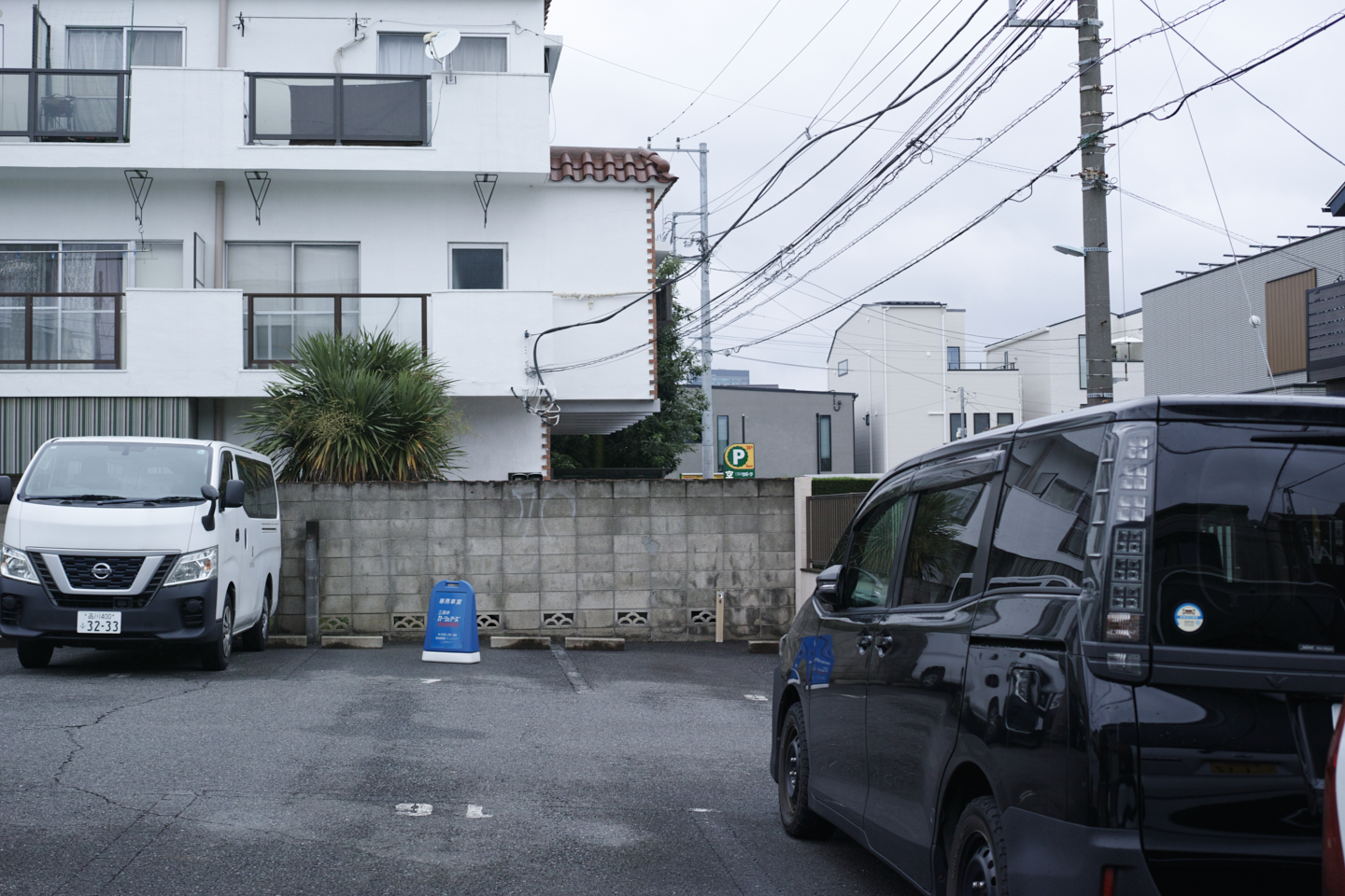 Ebisu, Nakameguro, Yutenji, Shibuya, Yoyogi_Img