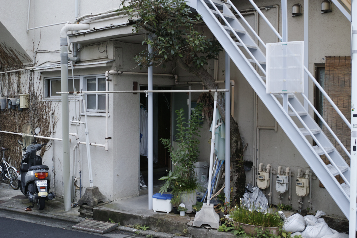 Ebisu, Nakameguro, Yutenji, Shibuya, Yoyogi_Img