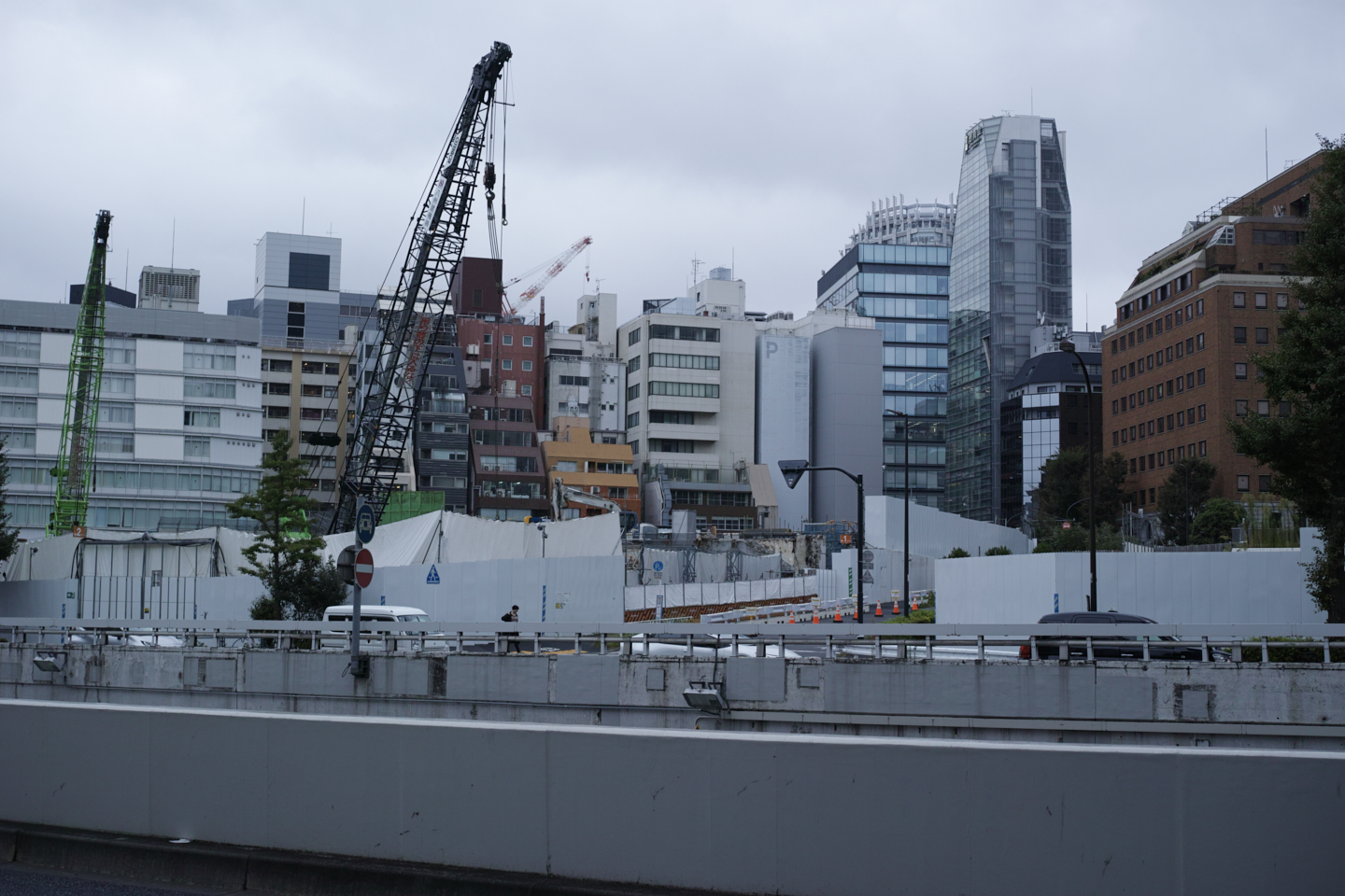 Ebisu, Nakameguro, Yutenji, Shibuya, Yoyogi_Img