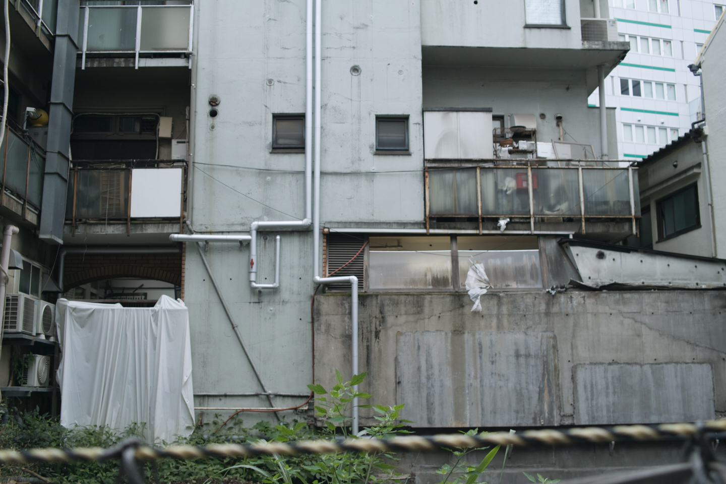 Okubo, Waseda, Ikebukuro_Img