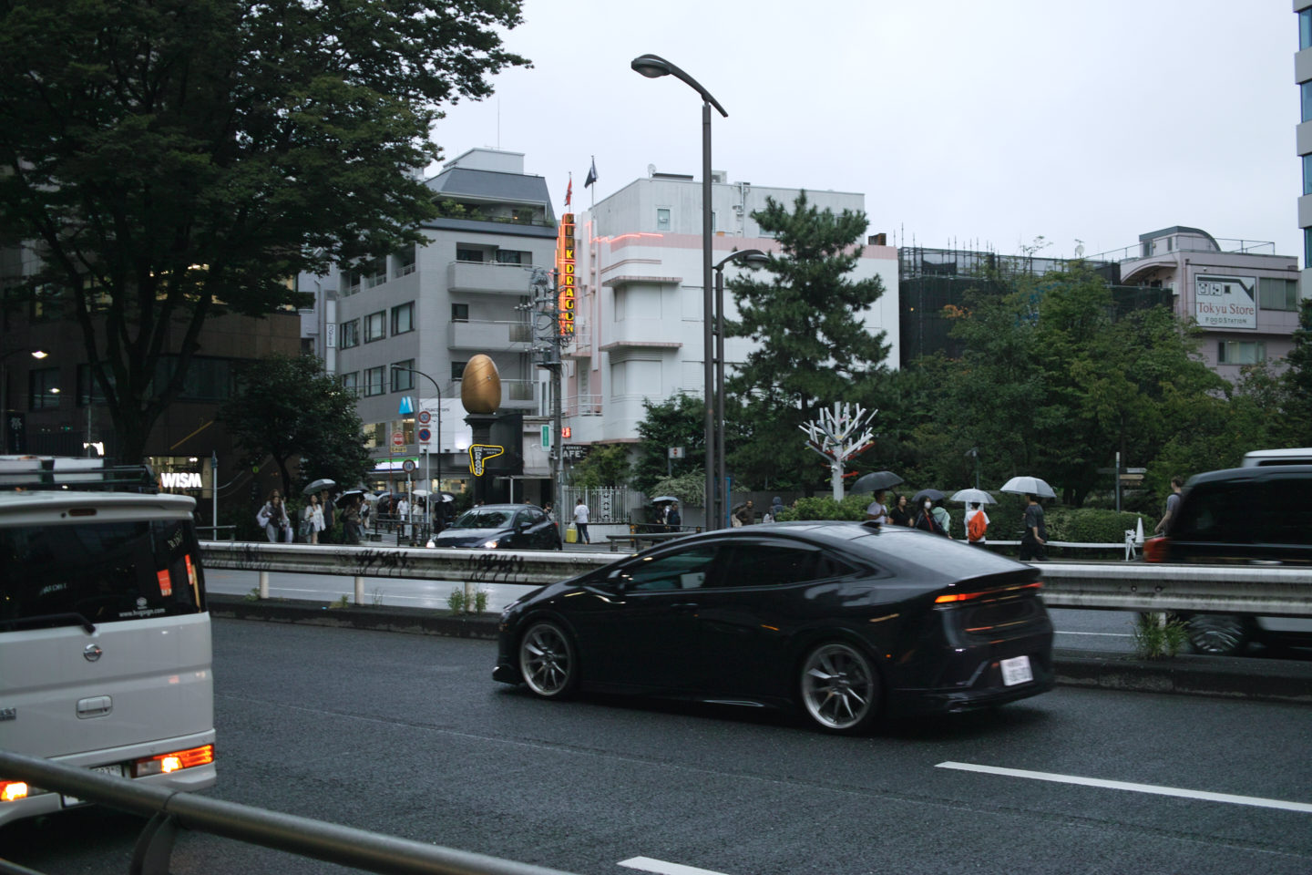 Ebisu, Nakameguro, Yutenji, Shibuya, Yoyogi_Img
