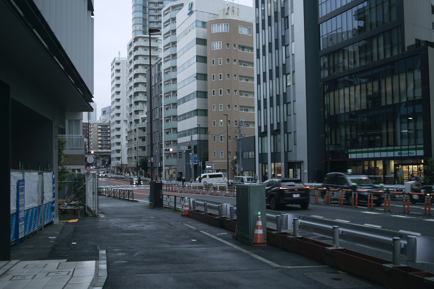 Ebisu, Nakameguro, Yutenji, Shibuya, Yoyogi_Img