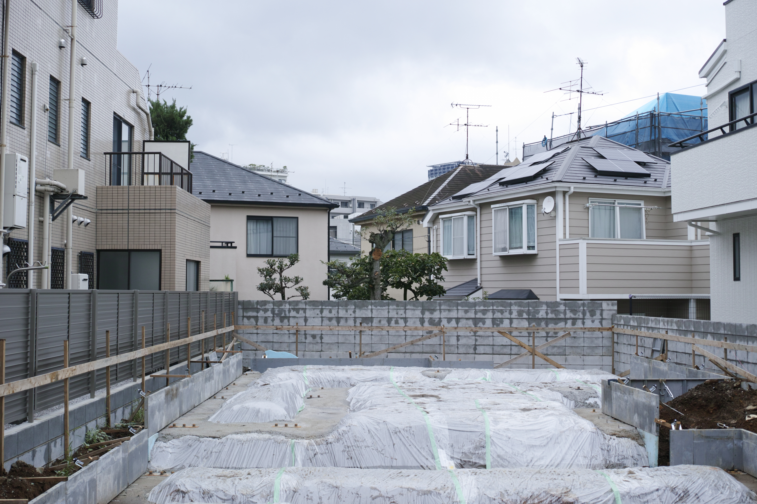 Ebisu, Nakameguro, Yutenji, Shibuya, Yoyogi_Img