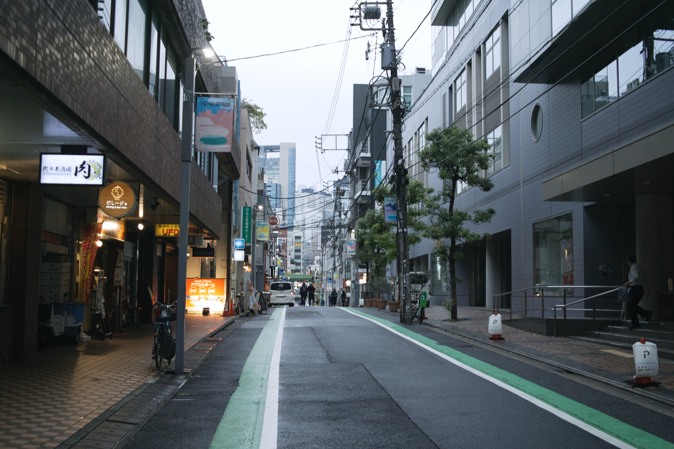 Ebisu, Nakameguro, Yutenji, Shibuya, Yoyogi_Img