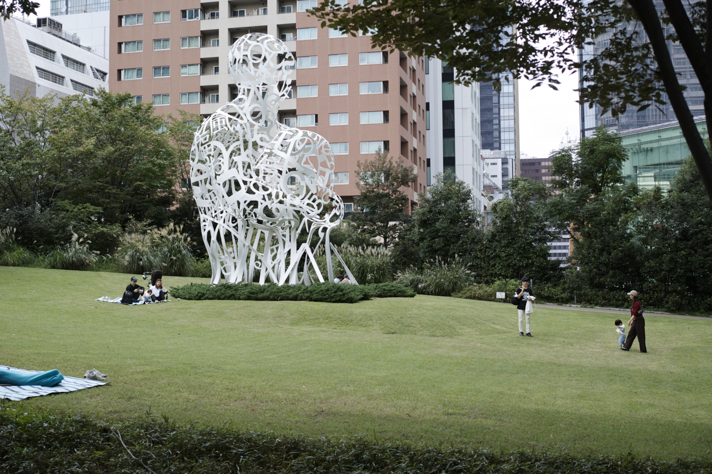 Yaesu, Toranomon, Roppongi, Shibuya_Img