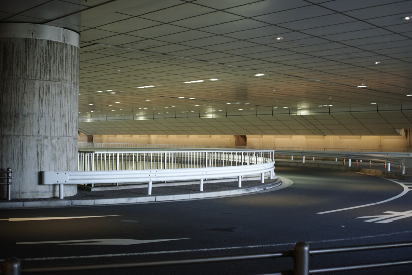 Yaesu, Toranomon, Roppongi, Shibuya_Img