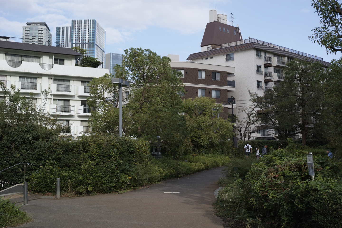 Yaesu, Toranomon, Roppongi, Shibuya_Img