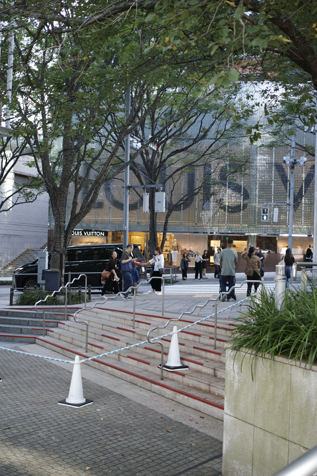 Yaesu, Toranomon, Roppongi, Shibuya_Img